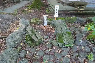 若狭姫神社（若狭彦神社下社）(福井県)