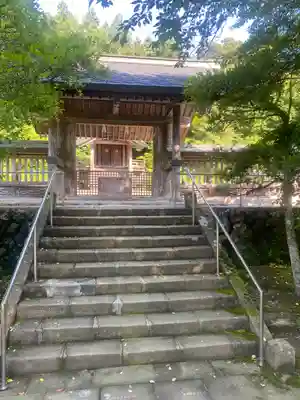 熊野大社(島根県)