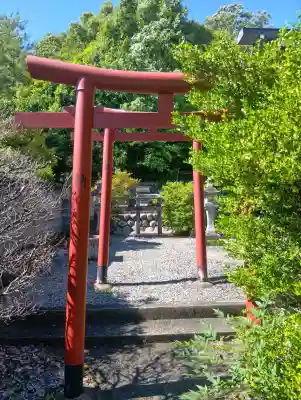 神明神社(岐阜県)
