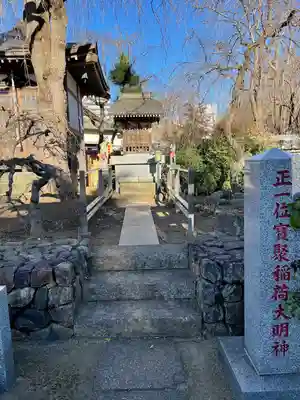 芳林寺(埼玉県)
