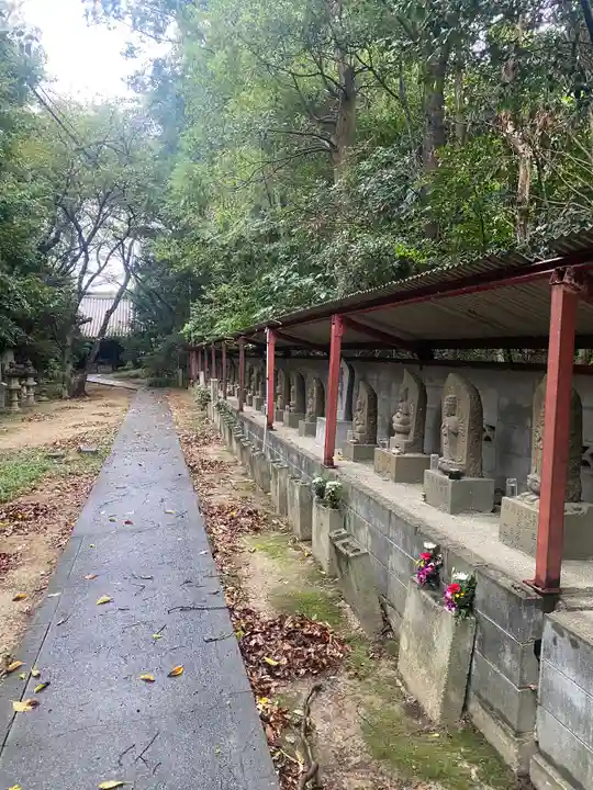 長楽寺(大阪府)