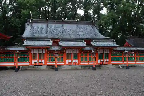 熊野速玉大社の本殿・本堂