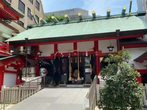 鷲神社(東京都)