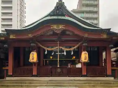 堀川戎神社(大阪府)
