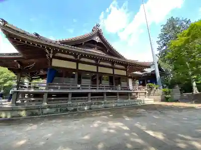 龍泉寺(岡山県)