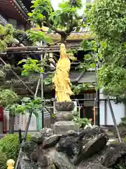 惣宗寺（佐野厄除け大師）(栃木県)