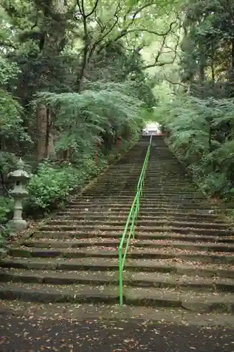 新田神社の建物その他