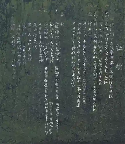 星宮神社のその他建物