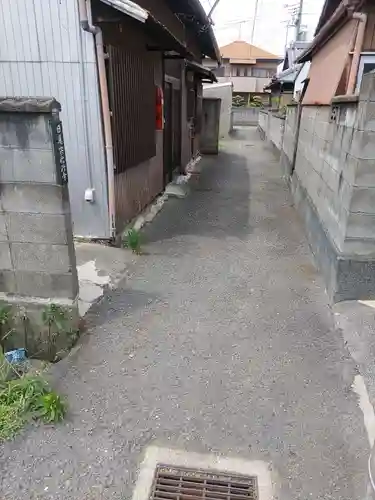 信行寺(和歌山県)