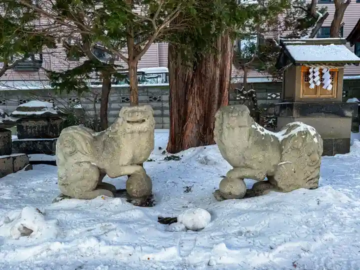 水天宮(北海道)