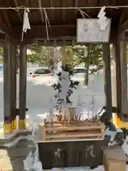 西野神社(北海道)