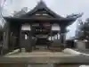 日吉二宮神社のその他建物