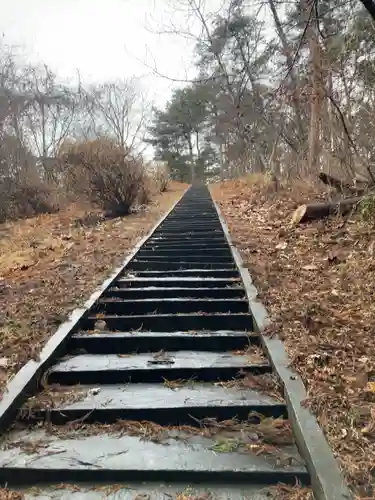 愛宕神社のその他建物