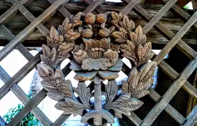 法通寺のその他建物