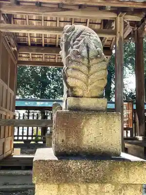 鹿島神社(滋賀県)