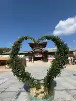 防府天満宮(山口県)