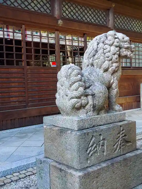 清洲山王宮 日吉神社(愛知県)