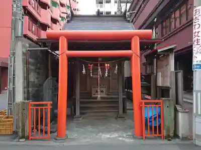 伏見稲荷神社(宮城県)