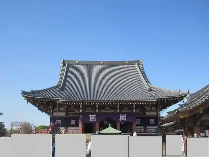池上本門寺(東京都)