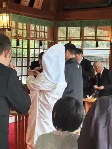 群馬県護国神社(群馬県)