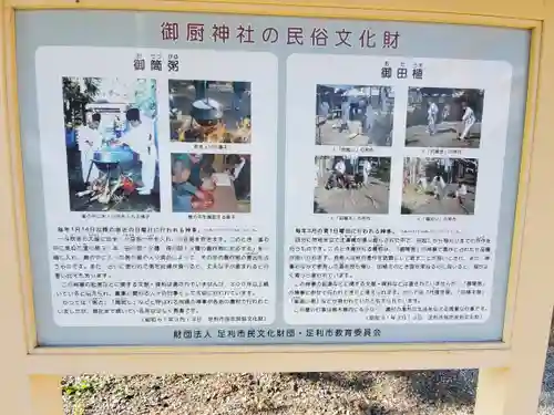 御厨神社（福富町）のその他建物