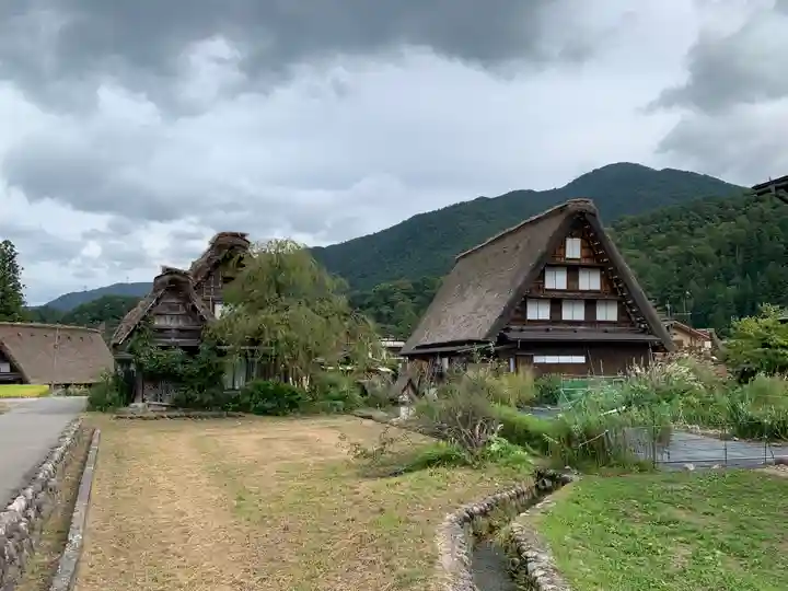 本覚寺(岐阜県)