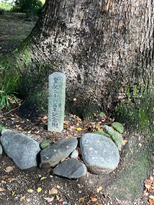 尾張神社(小針)のその他建物
