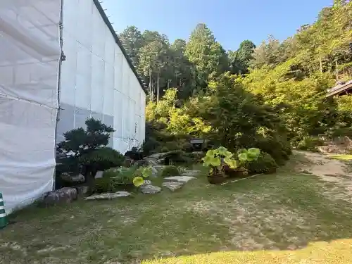 善水寺(滋賀県)