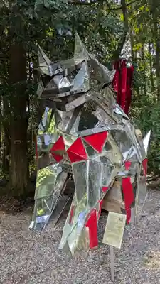 恭仁神社(京都府)