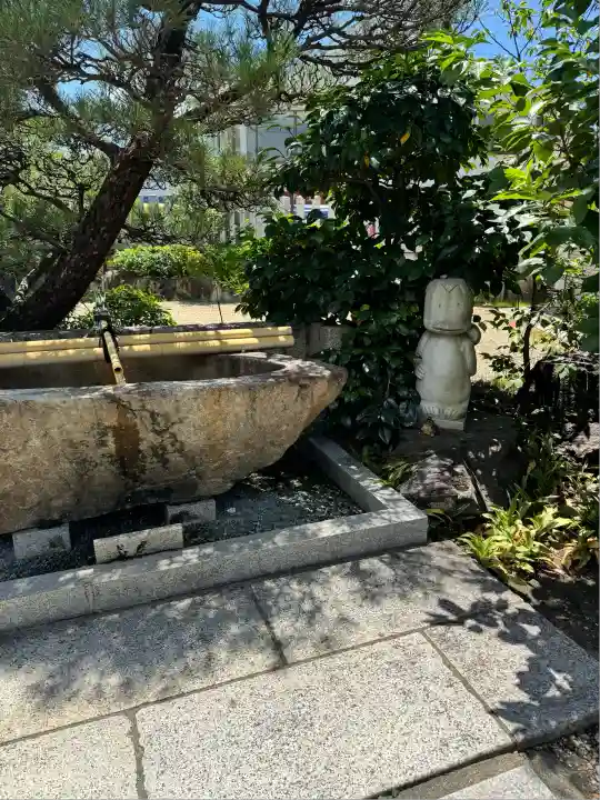 山本八幡宮(大阪府)