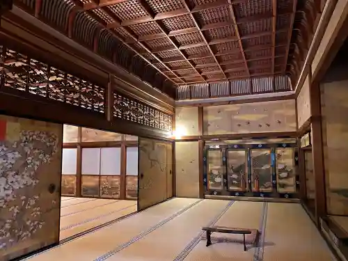 仁和寺のその他建物