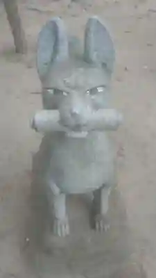 豊川閣　妙厳寺(愛知県)