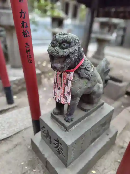 富岡八幡宮(東京都)