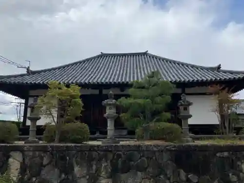 南明寺(奈良県)