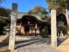 平石井神社(香川県)