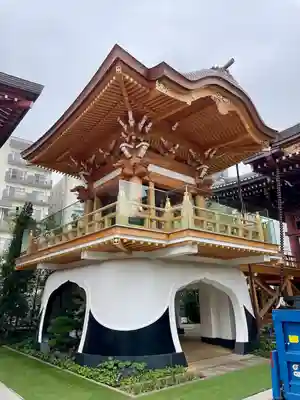 東光寺(埼玉県)