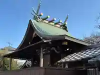 稲荷神社(千葉県)