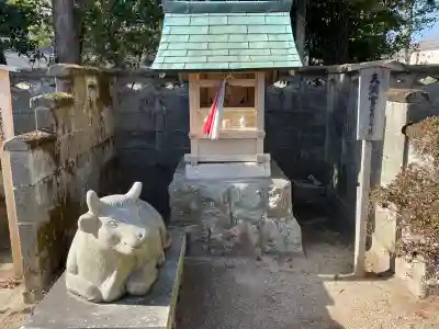 皇太神社(滋賀県)