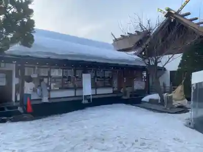 西野神社(北海道)