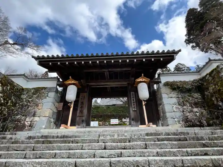 三千院門跡(京都府)