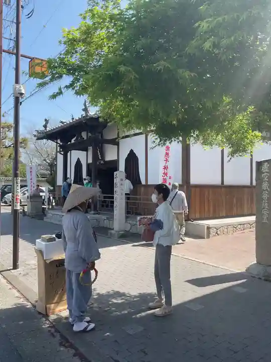 千躰地蔵堂(愛知県)