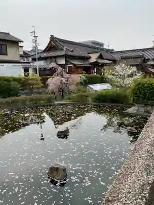 六孫王神社のその他建物
