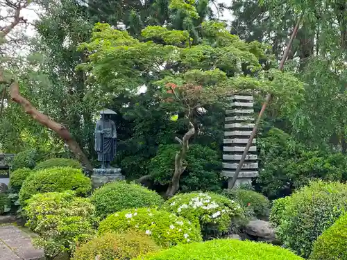 金剛寺の塔