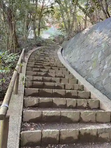 御館山稲荷神社(長崎県)