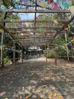 宇佐八幡宮(高知県)