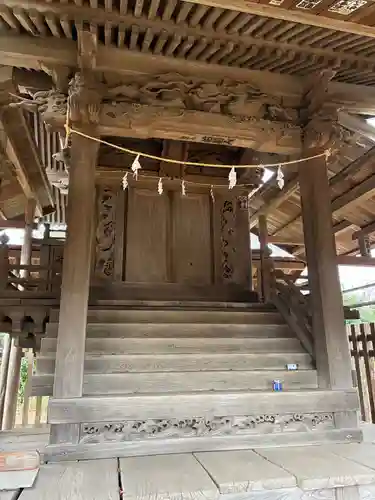 鷲神社(千葉県)