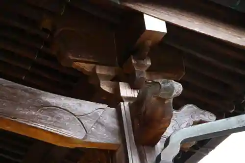 香取御嶽神社 (埼玉県)