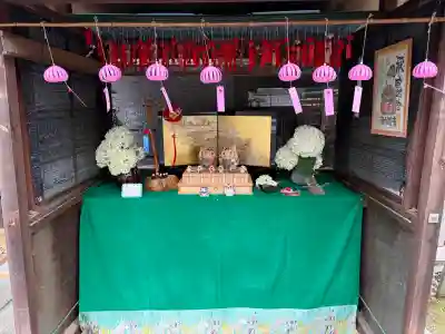 秋葉總本殿可睡斎(静岡県)