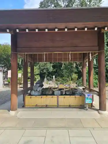 櫻木神社(千葉県)