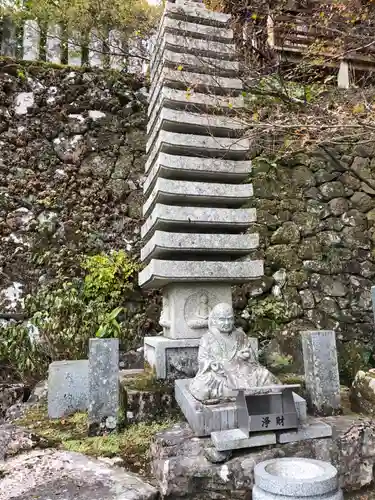 両子寺のその他建物
